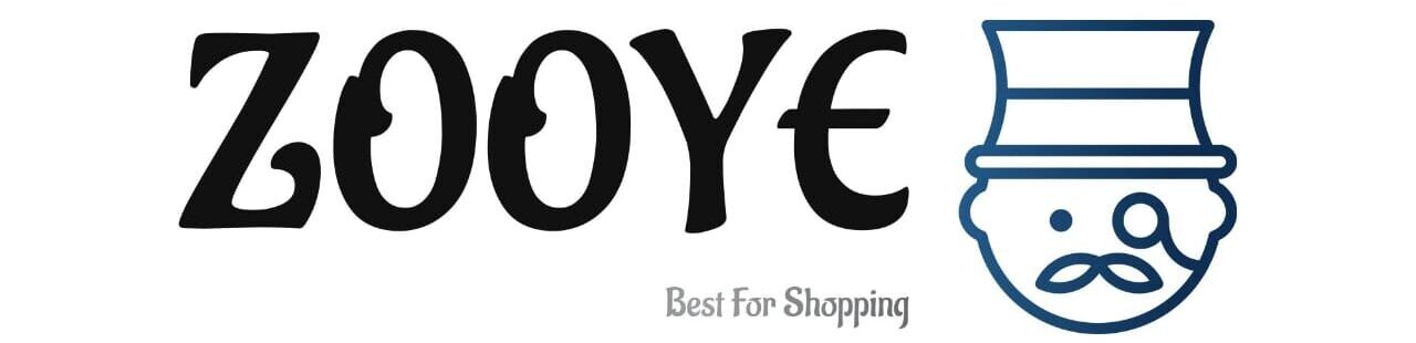 Zooye - The Best Spot For Shop